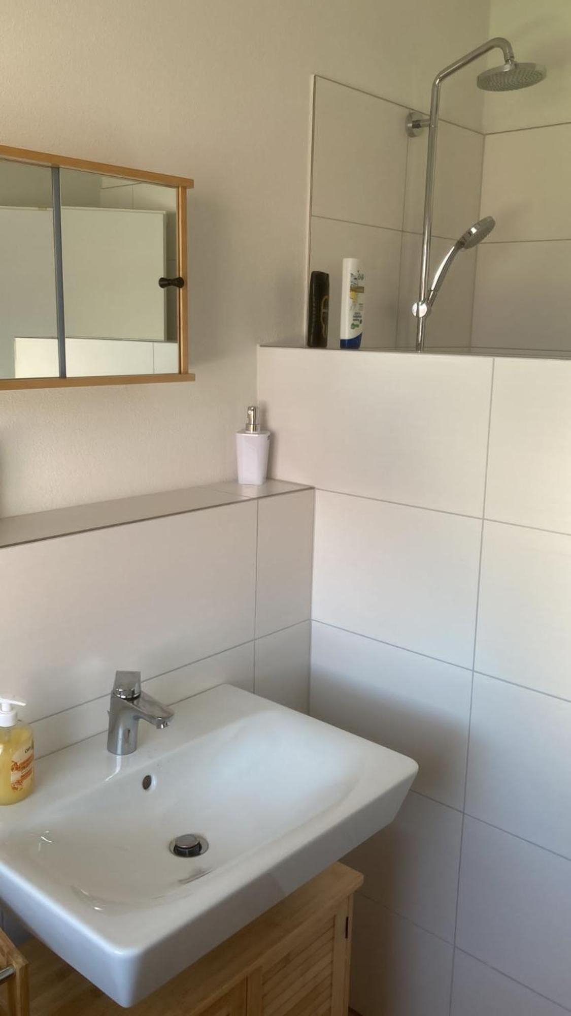 Christel Apartament *