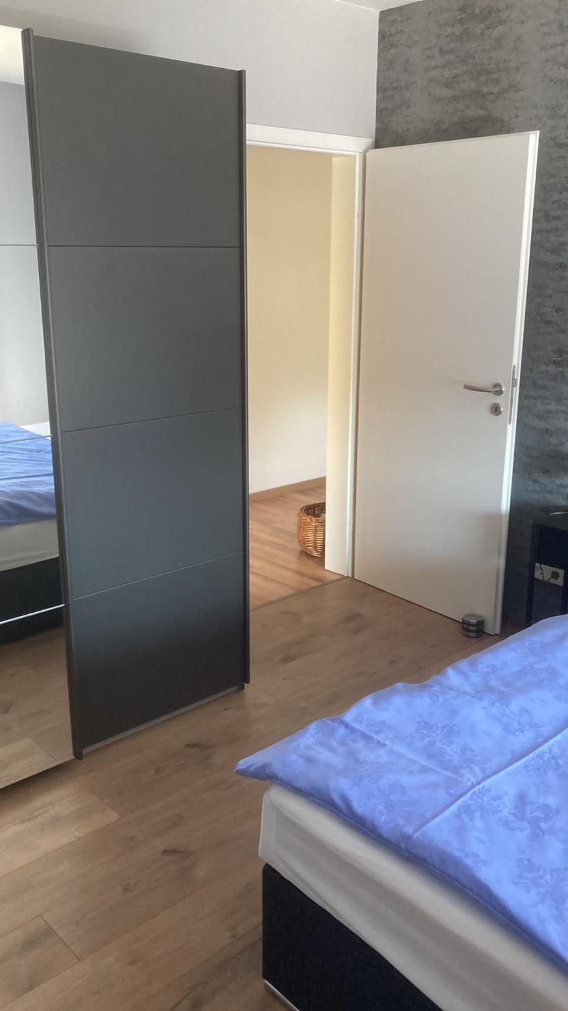 Christel Apartament *