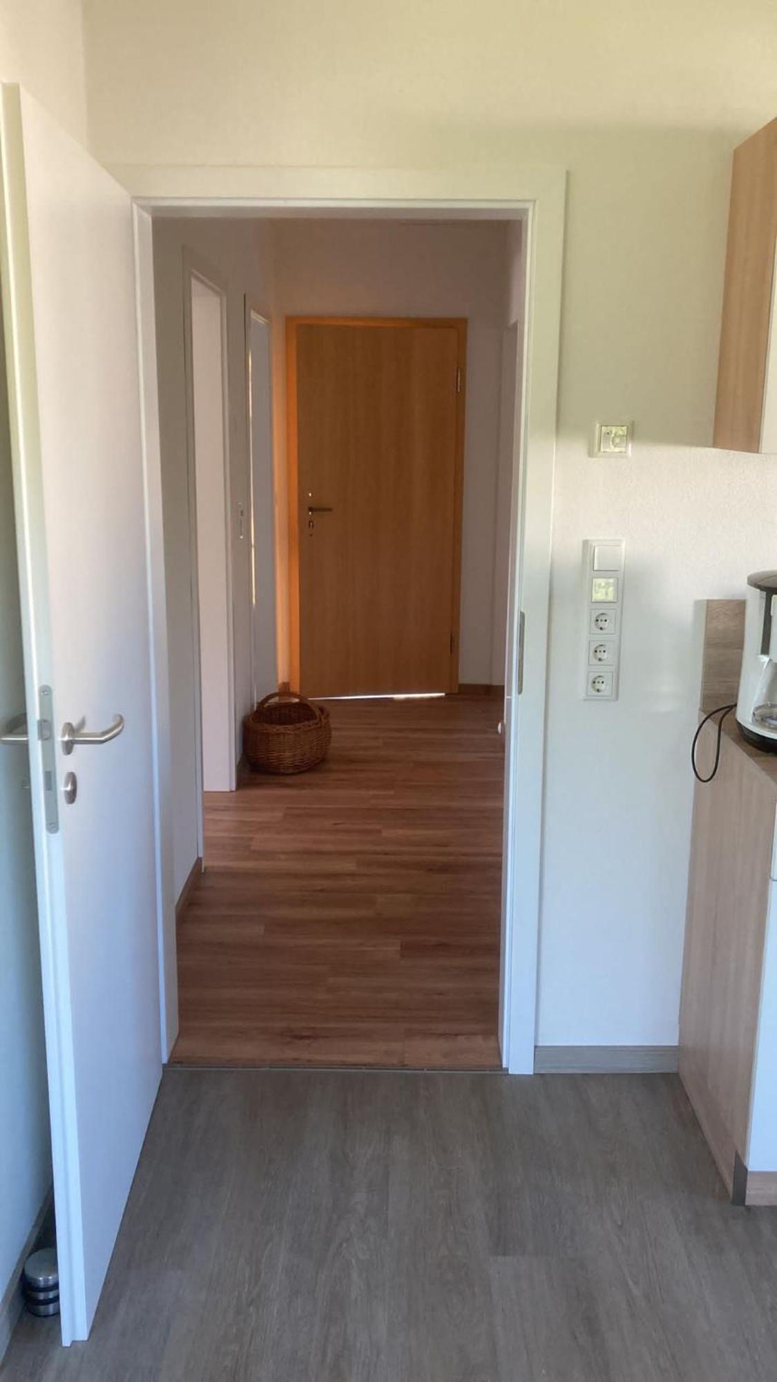 Apartament Christel