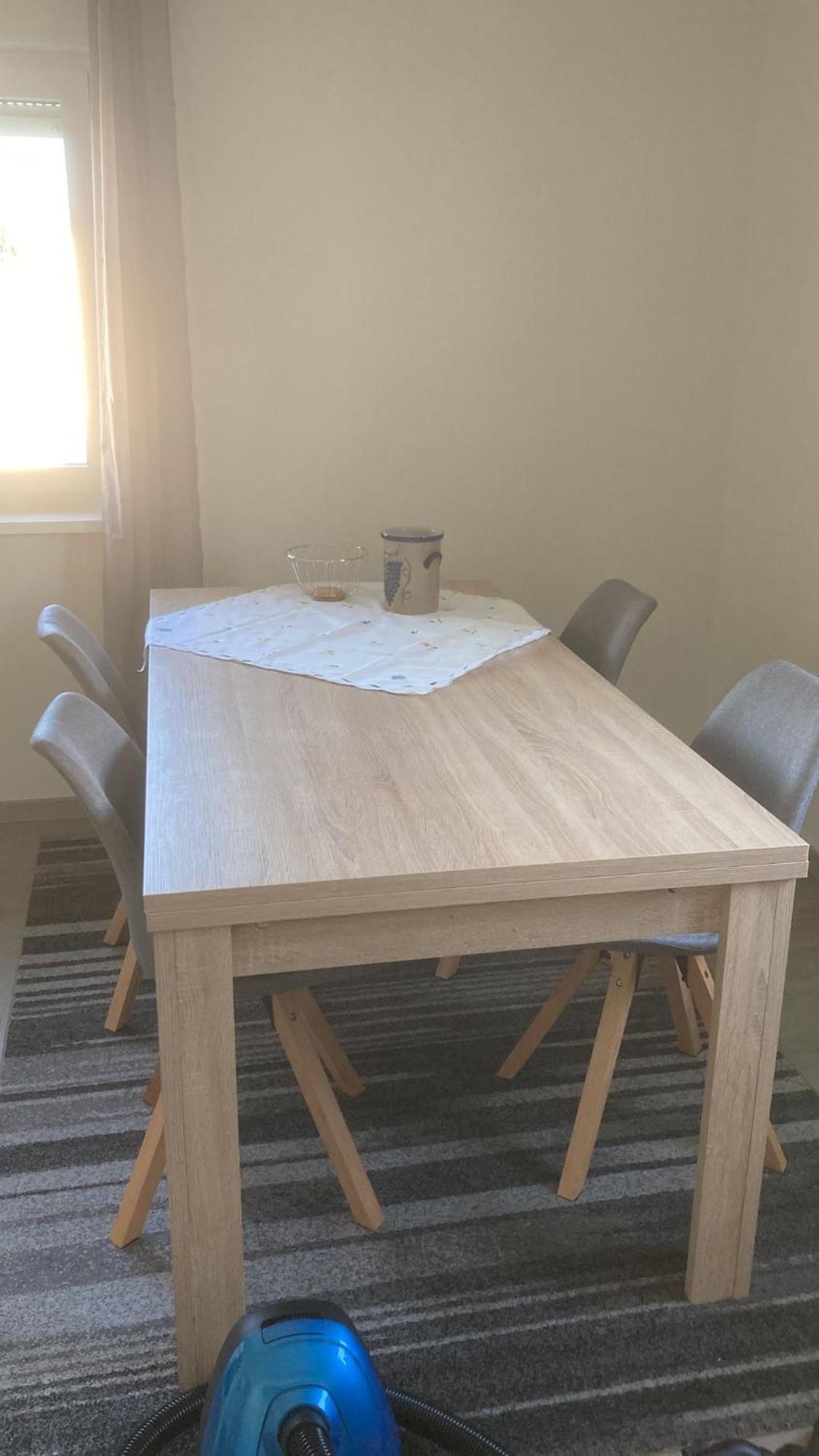 Apartament Christel
