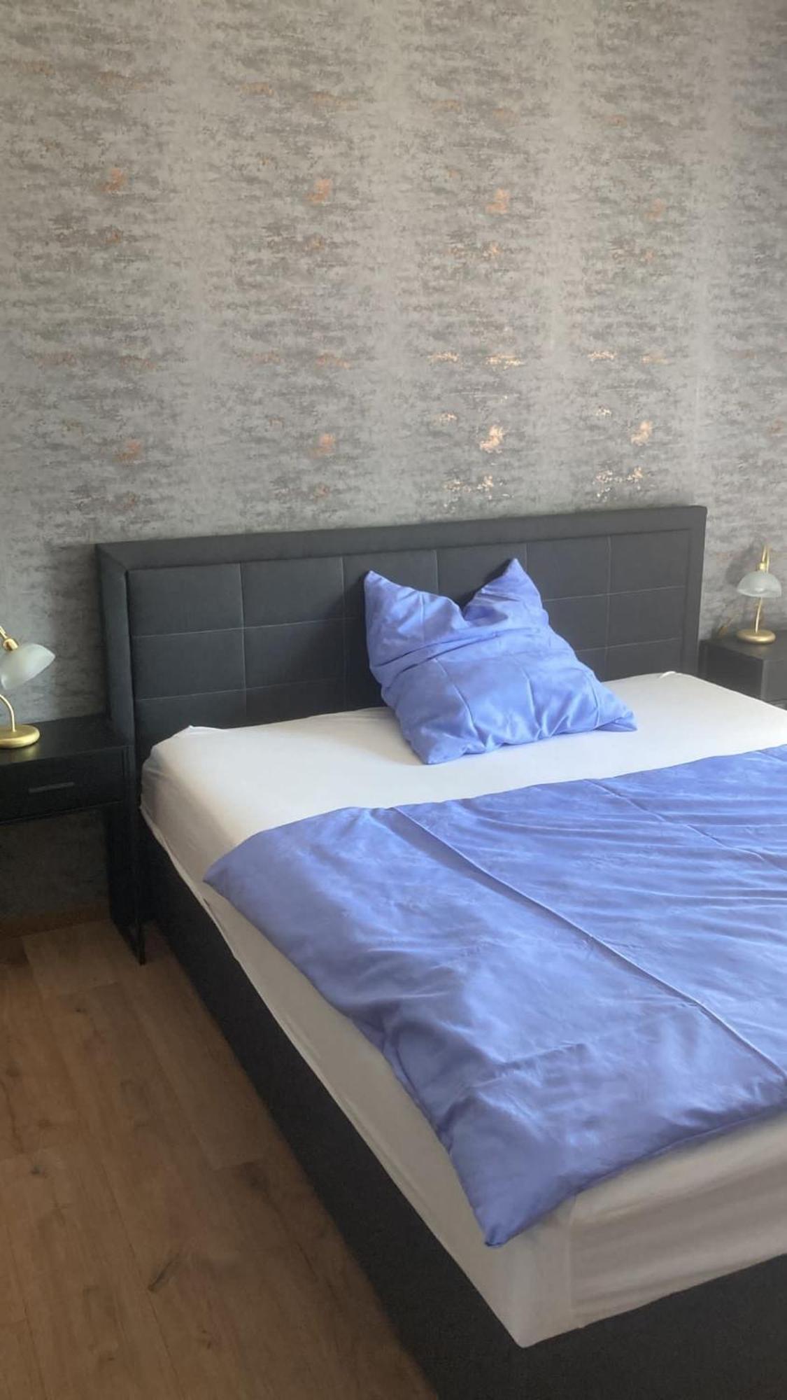 Christel Apartament