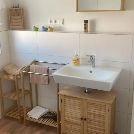 Ferienwohnung Christel Erlenbach am Main Zewnętrze zdjęcie