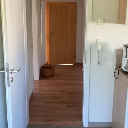 Ferienwohnung Christel Erlenbach am Main Zewnętrze zdjęcie
