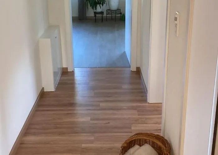 Ferienwohnung Christel